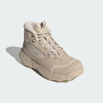ADIDAS TERREX Boots in Beige
