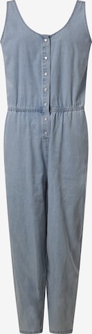 TIMEZONE Stretchjeans 'Denim' in Blau: Vorderseite