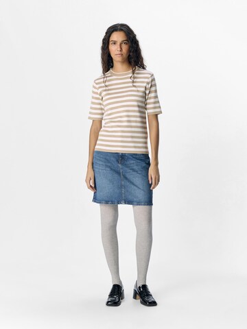 OBJECT Pullover 'OBJEster' in Beige
