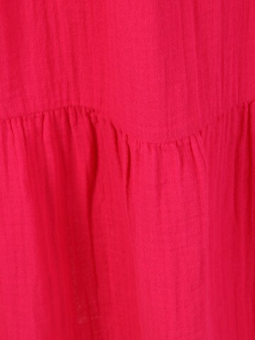 Robe Gap Tall en rose