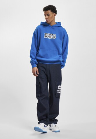Ecko Unlimited Sweatshirt in Blue