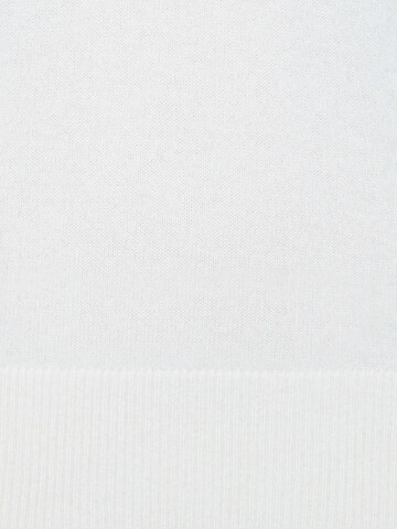 Pull-over Style Republic en blanc