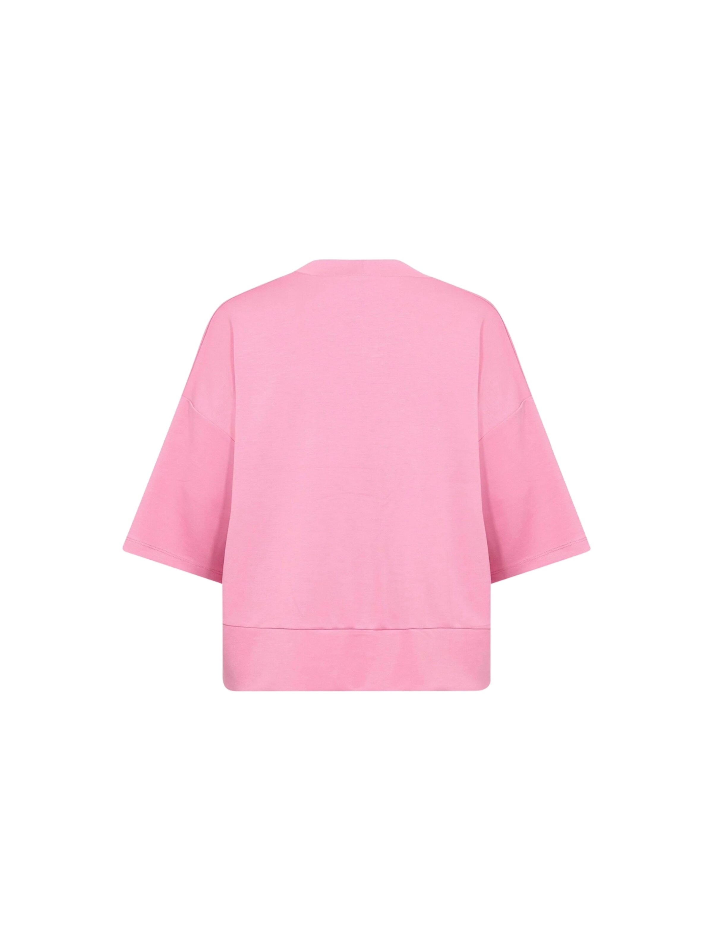 Wasabi Concept Cardigan i pink