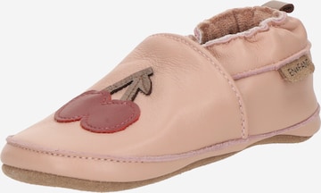 EN FANT Slipper in Pink: front