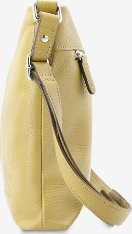 Picard Shoulder Bag 'Pure' in Yellow