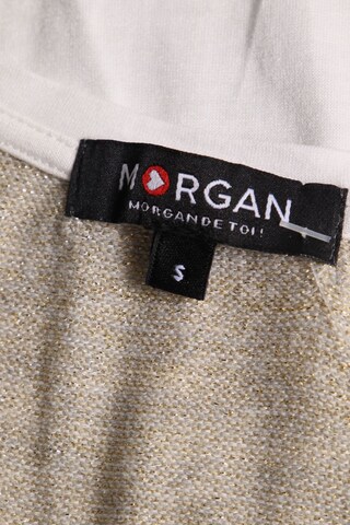 Morgan Top S in Beige