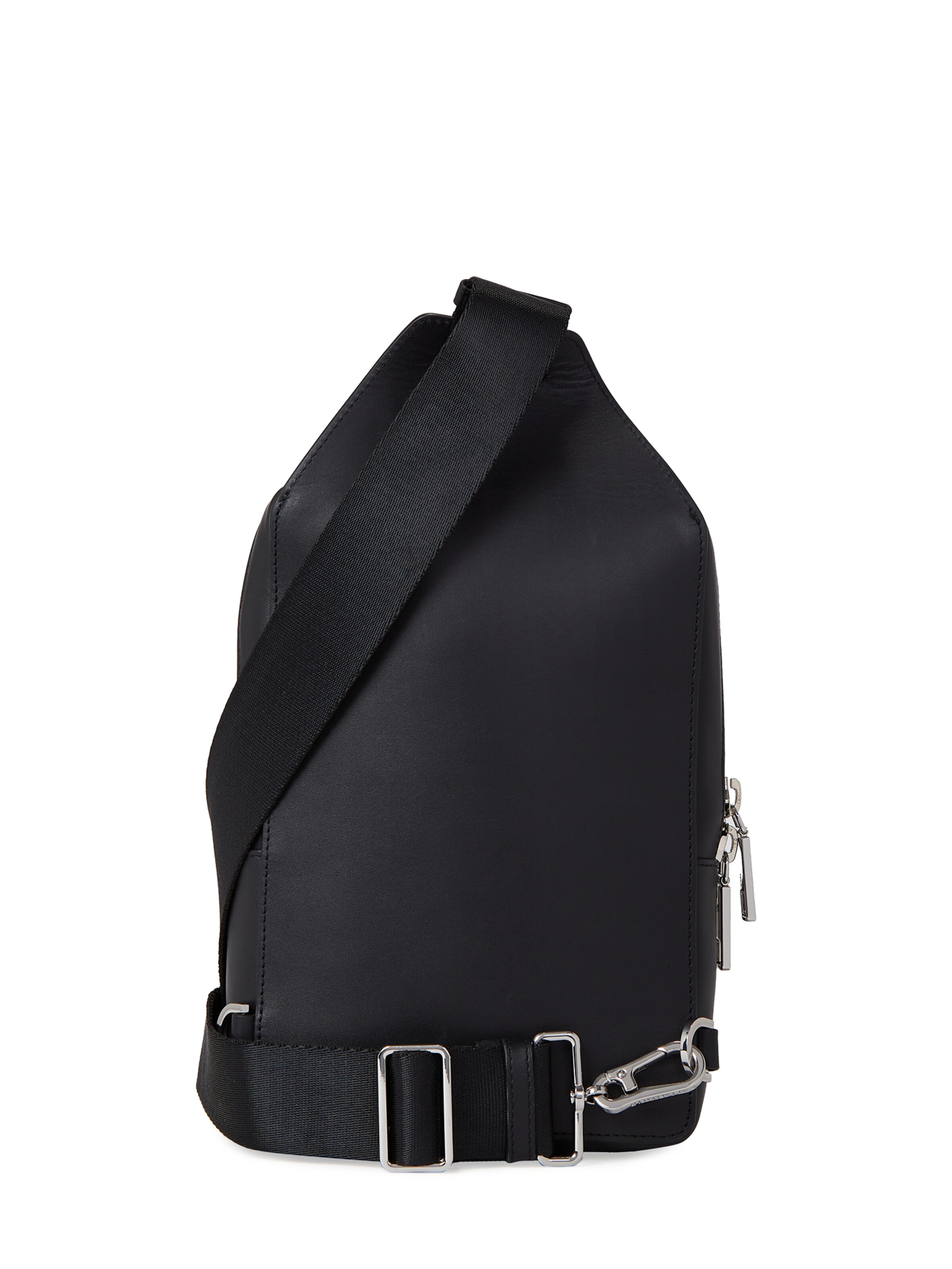 Karl Lagerfeld Õlakott, värv must