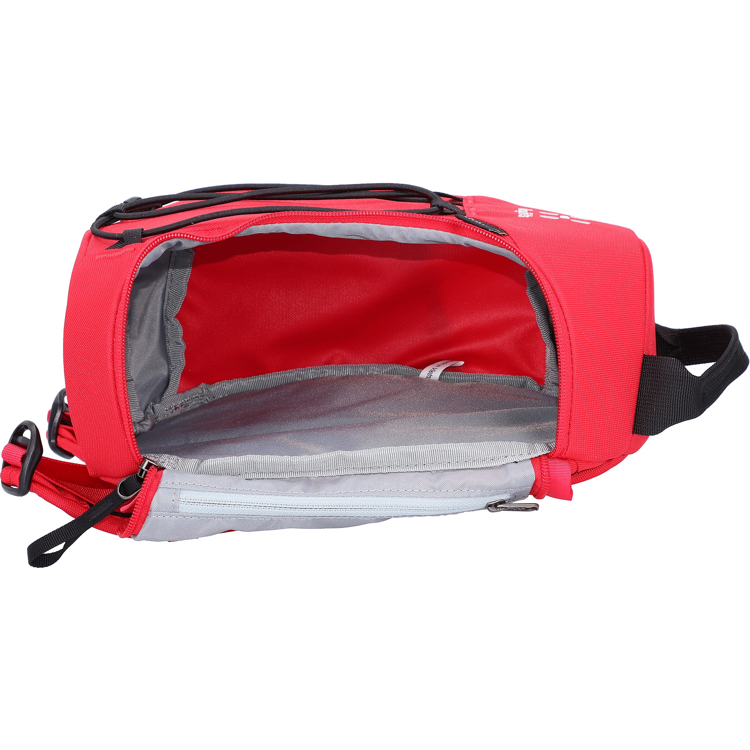 Haglöfs Rucksack 'Corker' in Rot