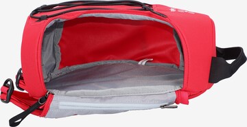 Haglöfs Sports Backpack 'Corker' in Red