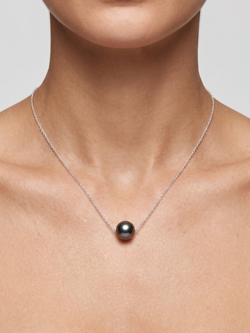 Collana 'Mikadano' di Ateliers Saint Germain in nero