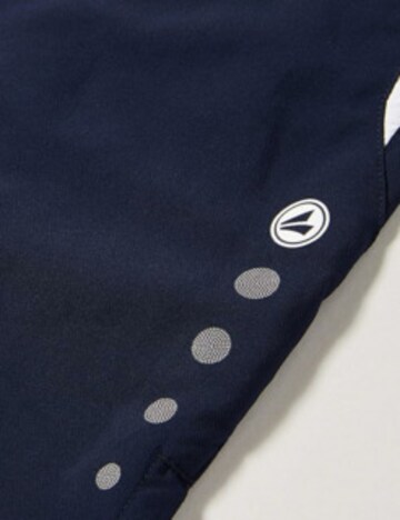 JAKO Regular Sportbroek in Wit