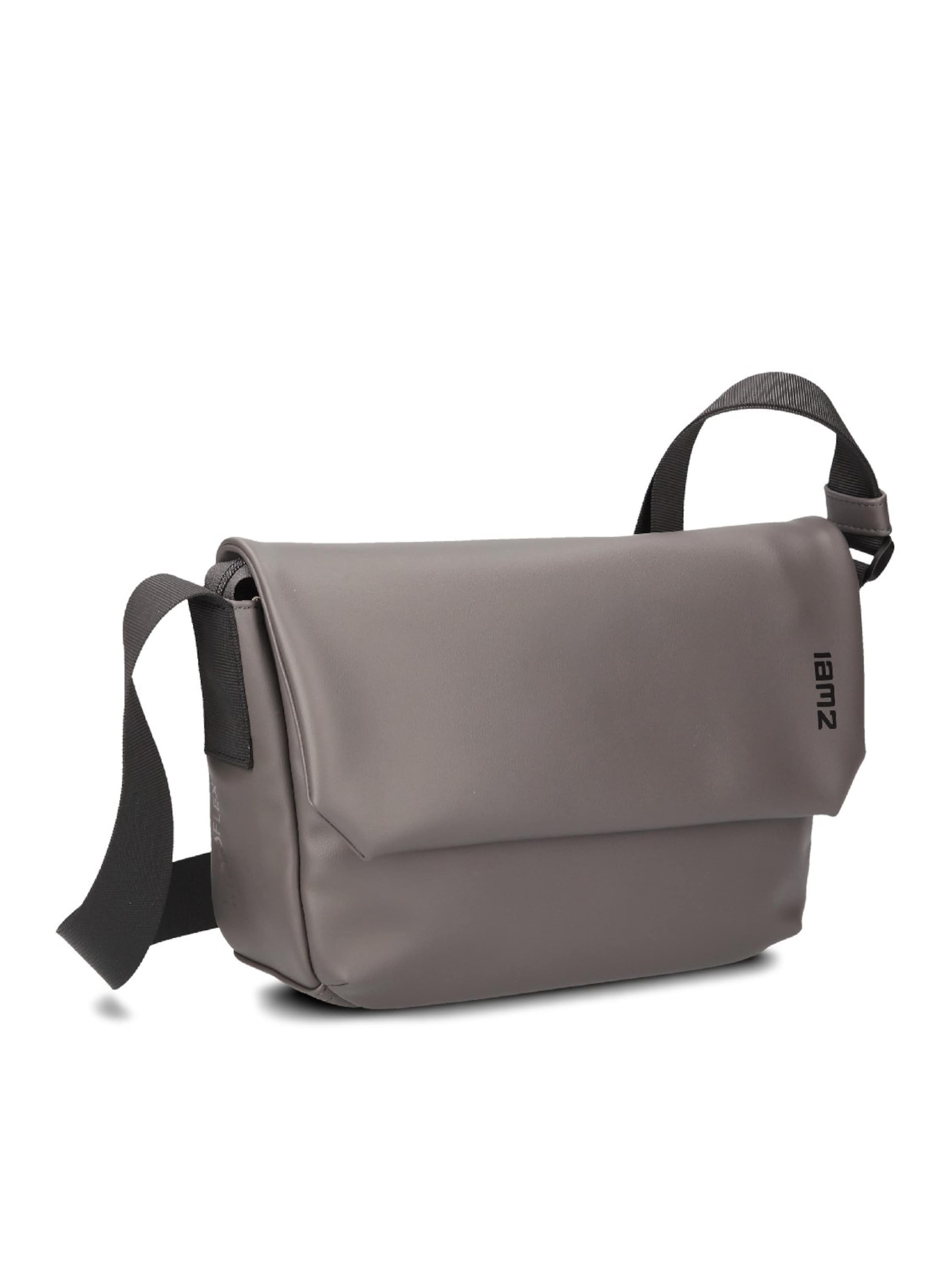 ZWEI Messenger 'CARGO CA60' in Grey
