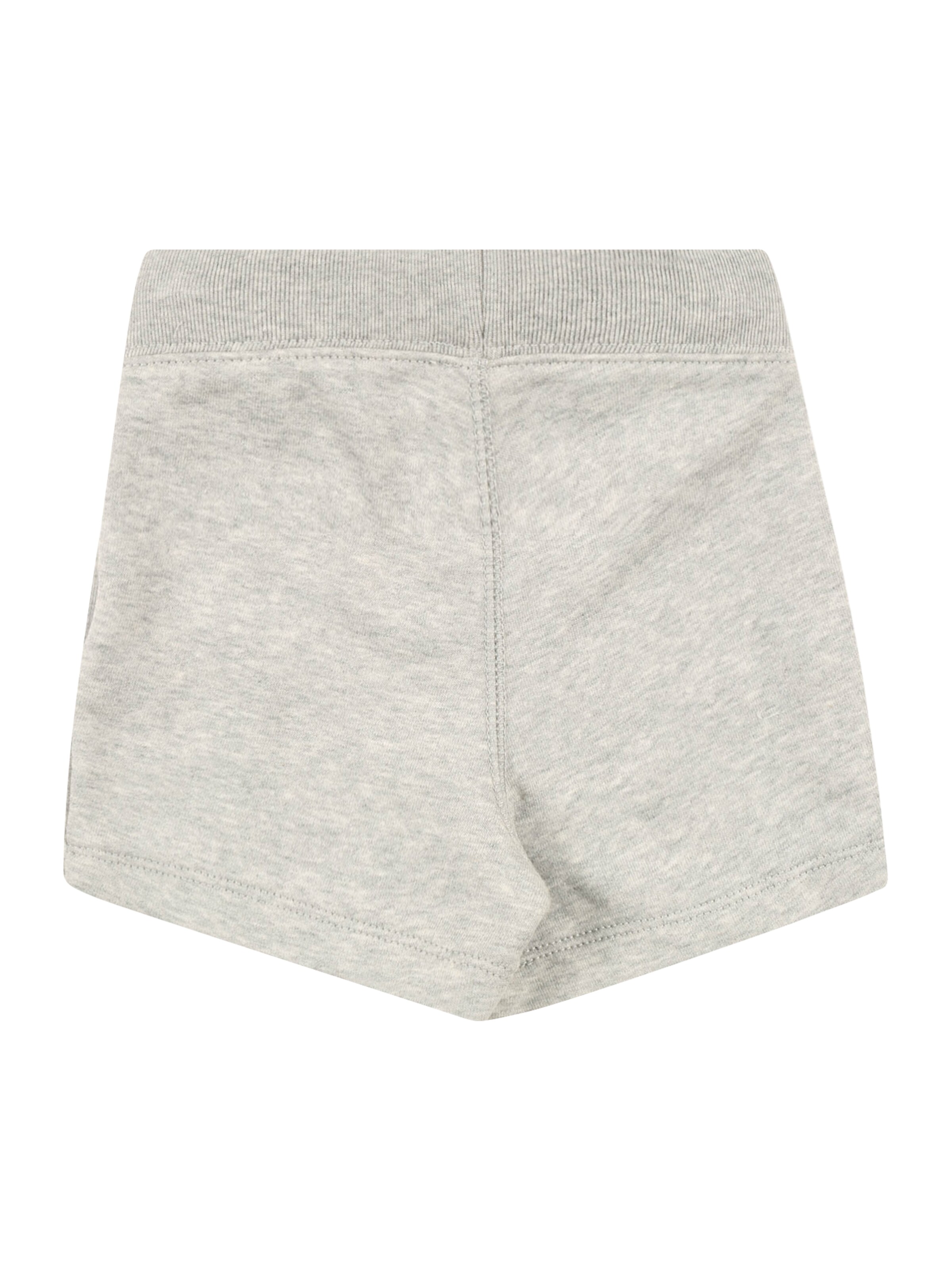 GAP Regular Trousers in Grey