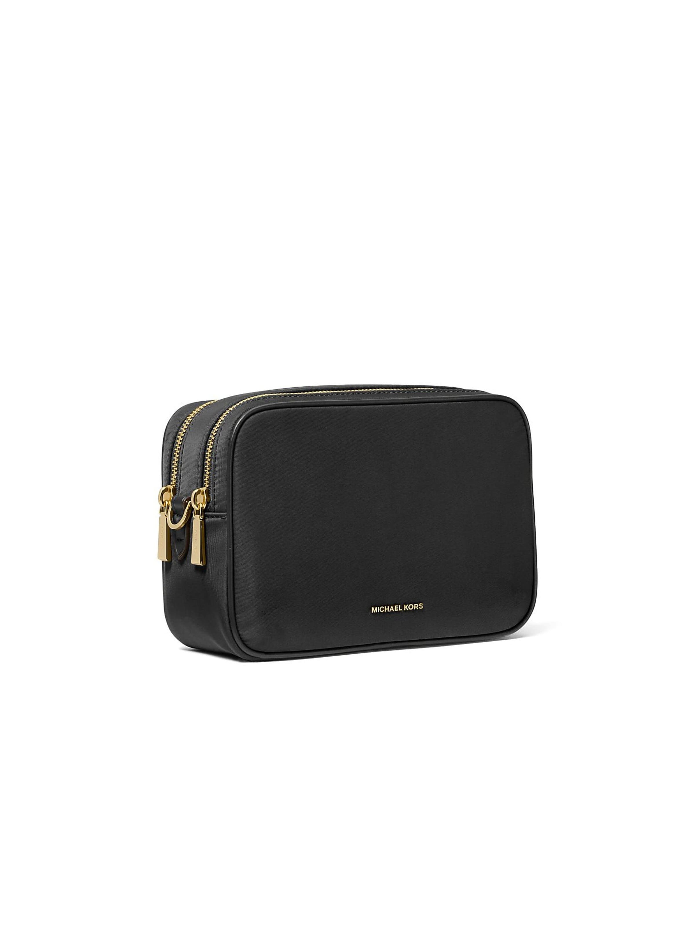 Michael Kors Crossbody Bag in Black