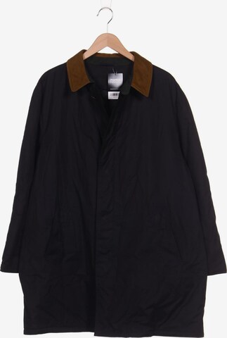 BOSS Black Jacket & Coat in M-L in Black: front