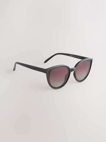 Lunettes de soleil Next en marron
