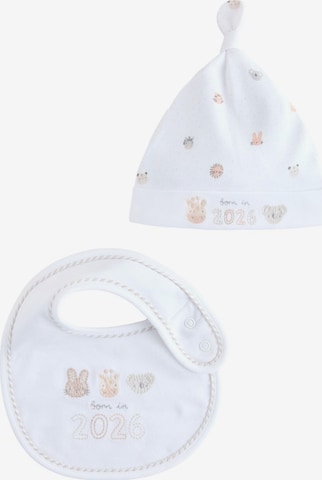 Next Setti värissä valkoinen: etupuoli