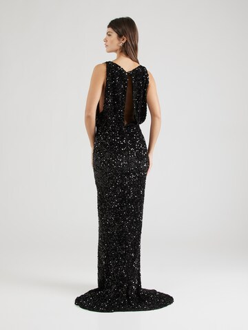 Elisabetta Franchi Dress in Black