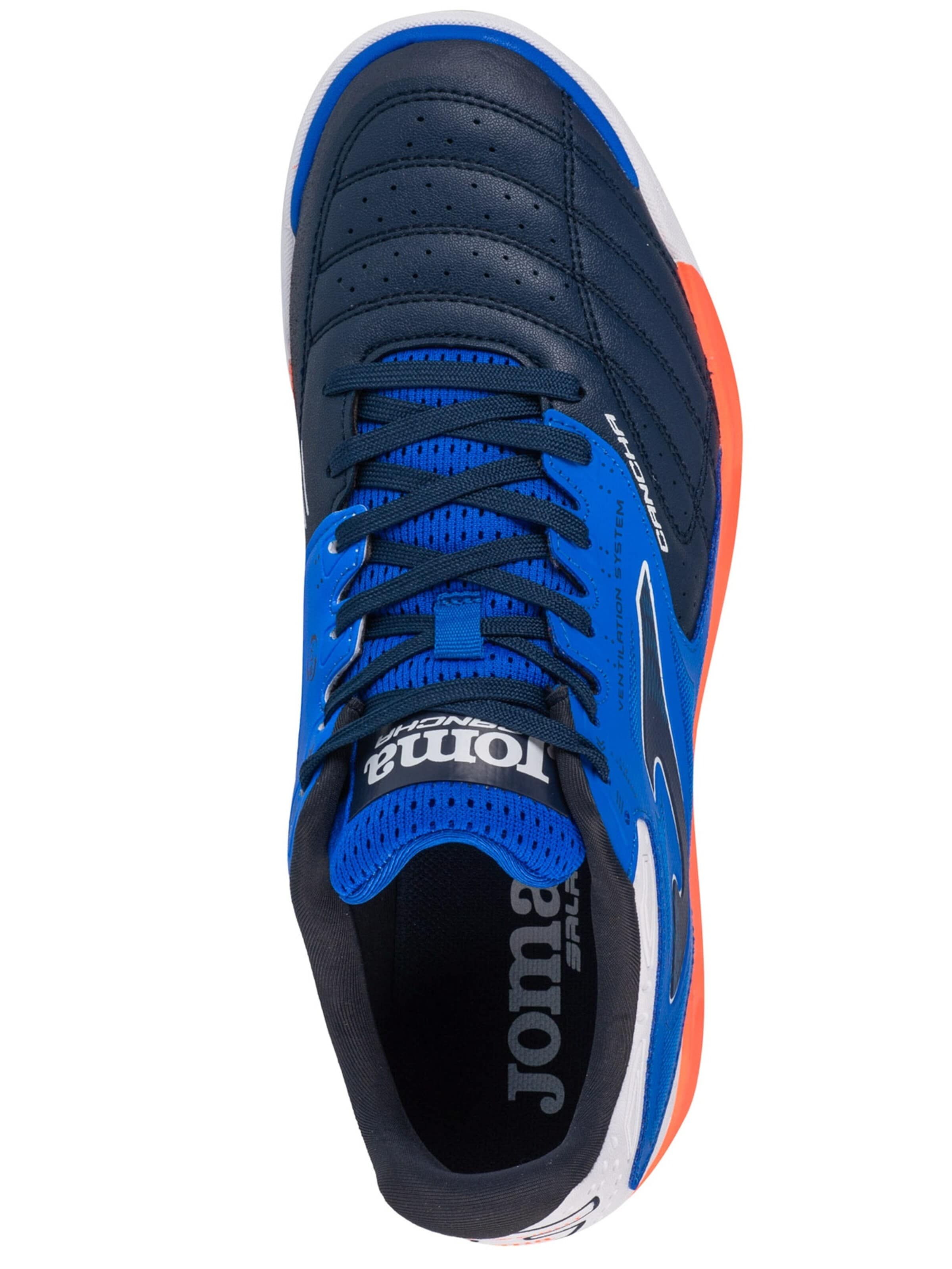JOMA Voetbalschoen 'Joma Cancha 24 CANW IN' in Blauw