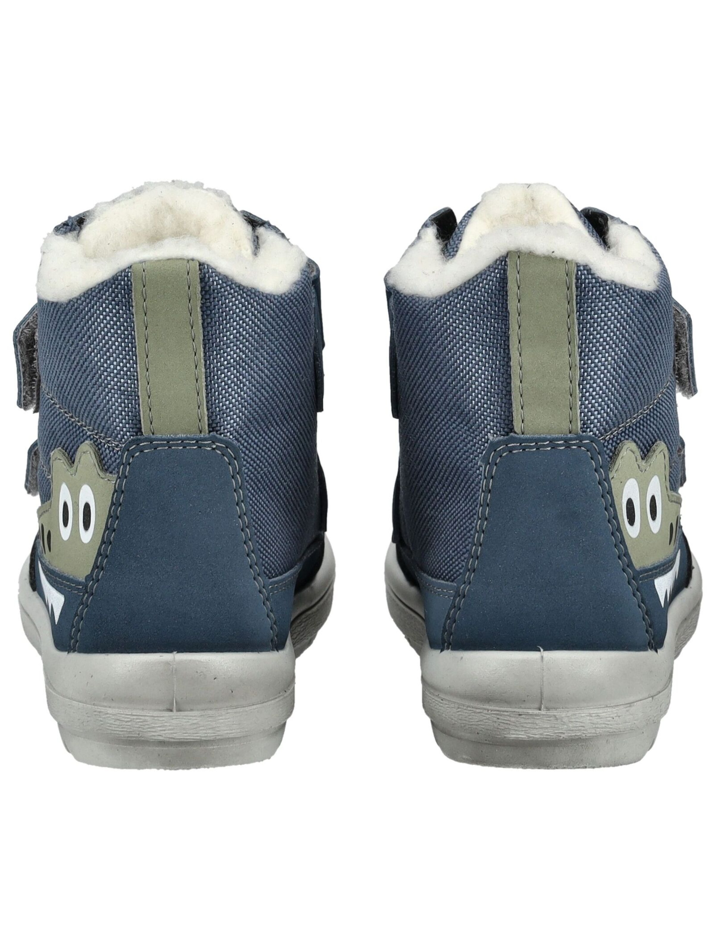 Stivale di RICOSTA in blu