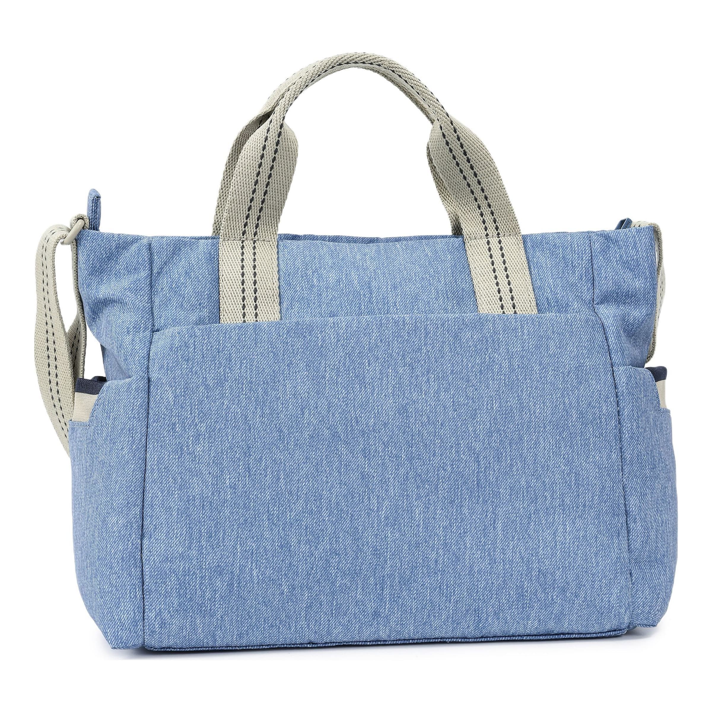 Borsa a mano ' Cocoon' di Hedgren in blu