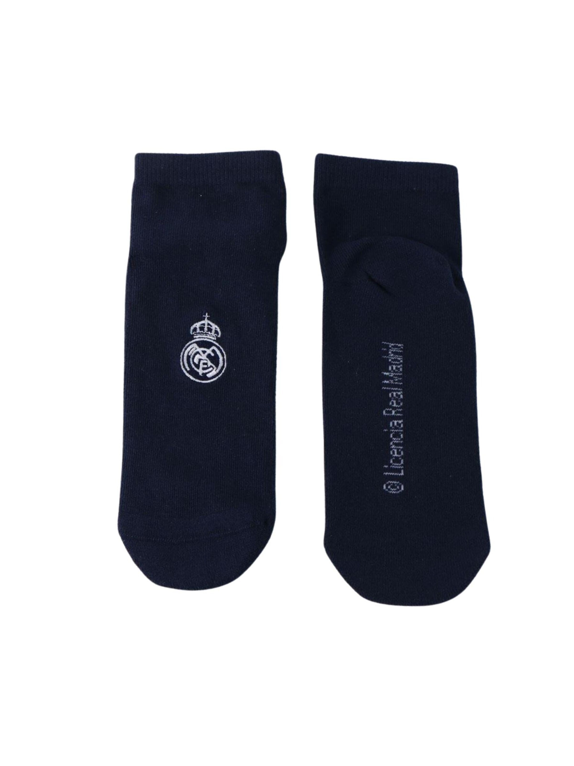 Chaussettes 'Real Madrid' Cerdá en mélange de couleurs