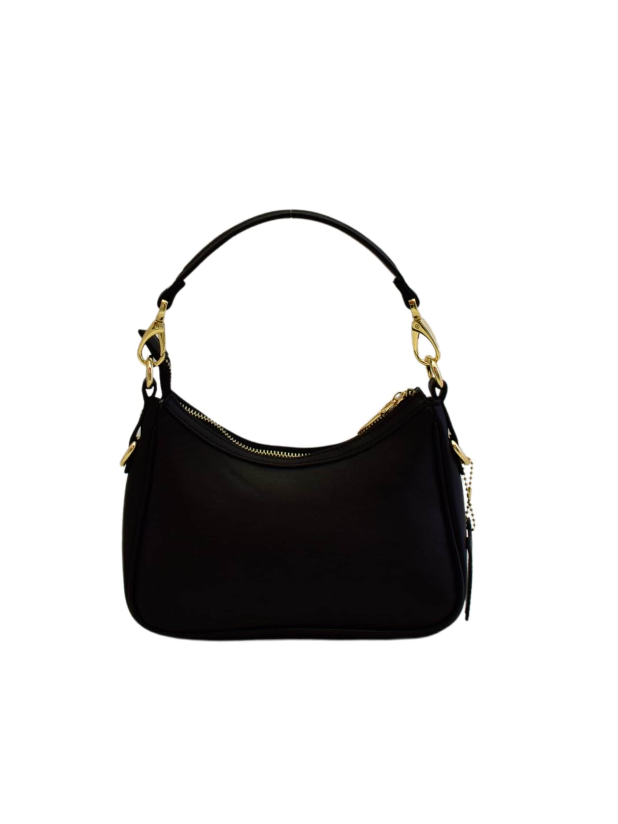 Sacs à main 'Marlen' BMB BAGS en noir