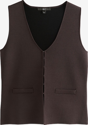 Next Liivi värissä ruskea: etupuoli