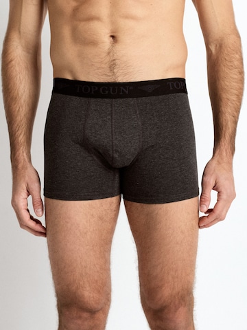 TOP GUN Boxershorts in Mischfarben