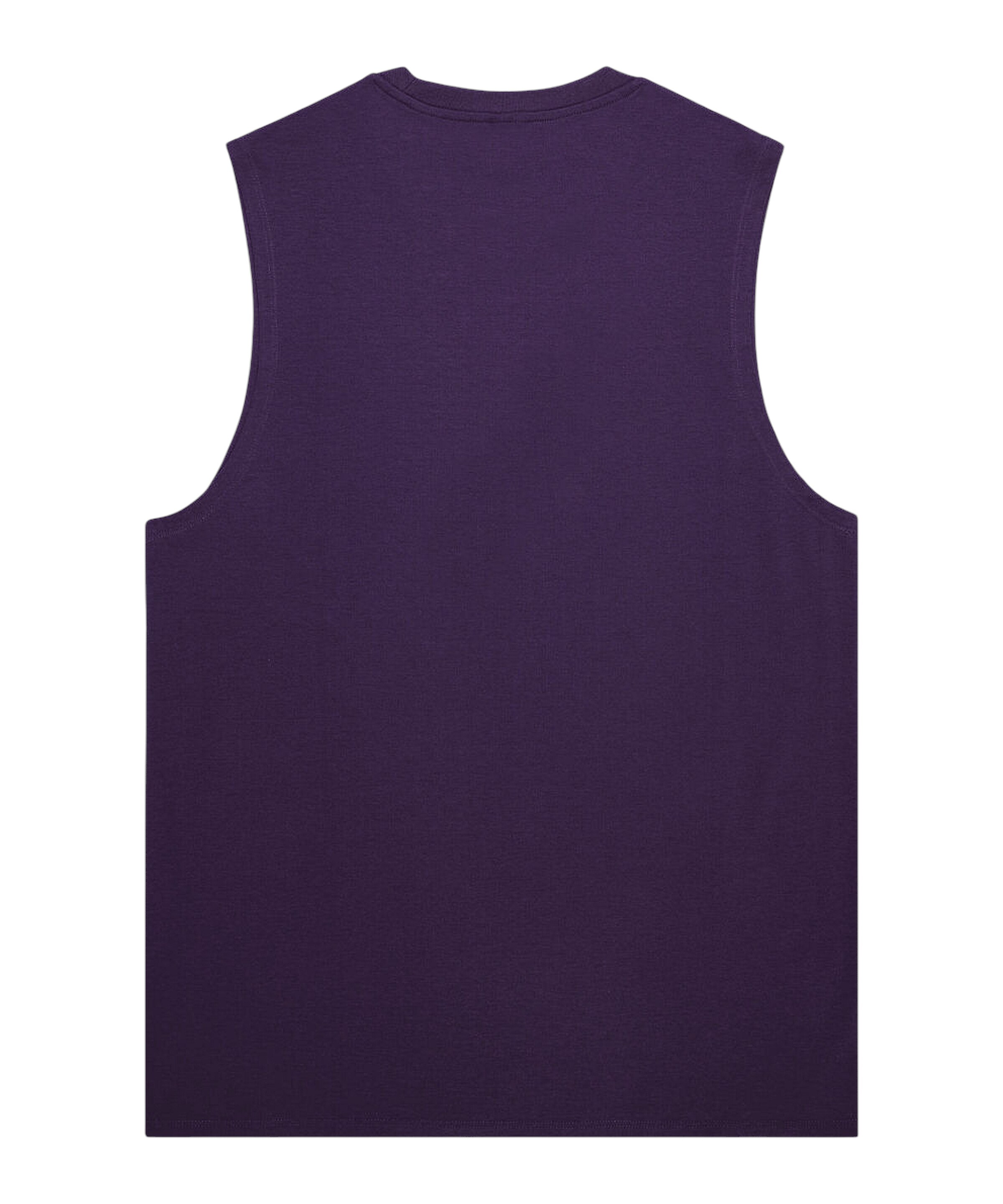 Bucketz Shirt in Purple