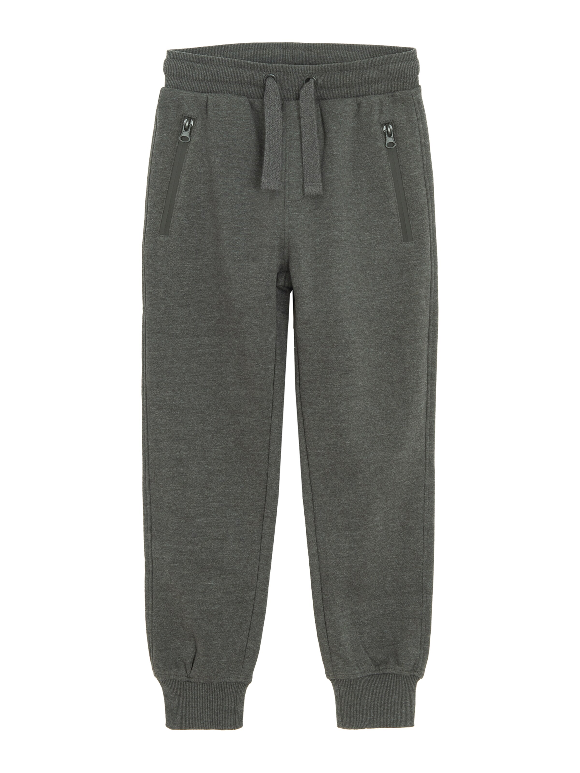 Cool Club Loosefit Byxa i grå: framsida