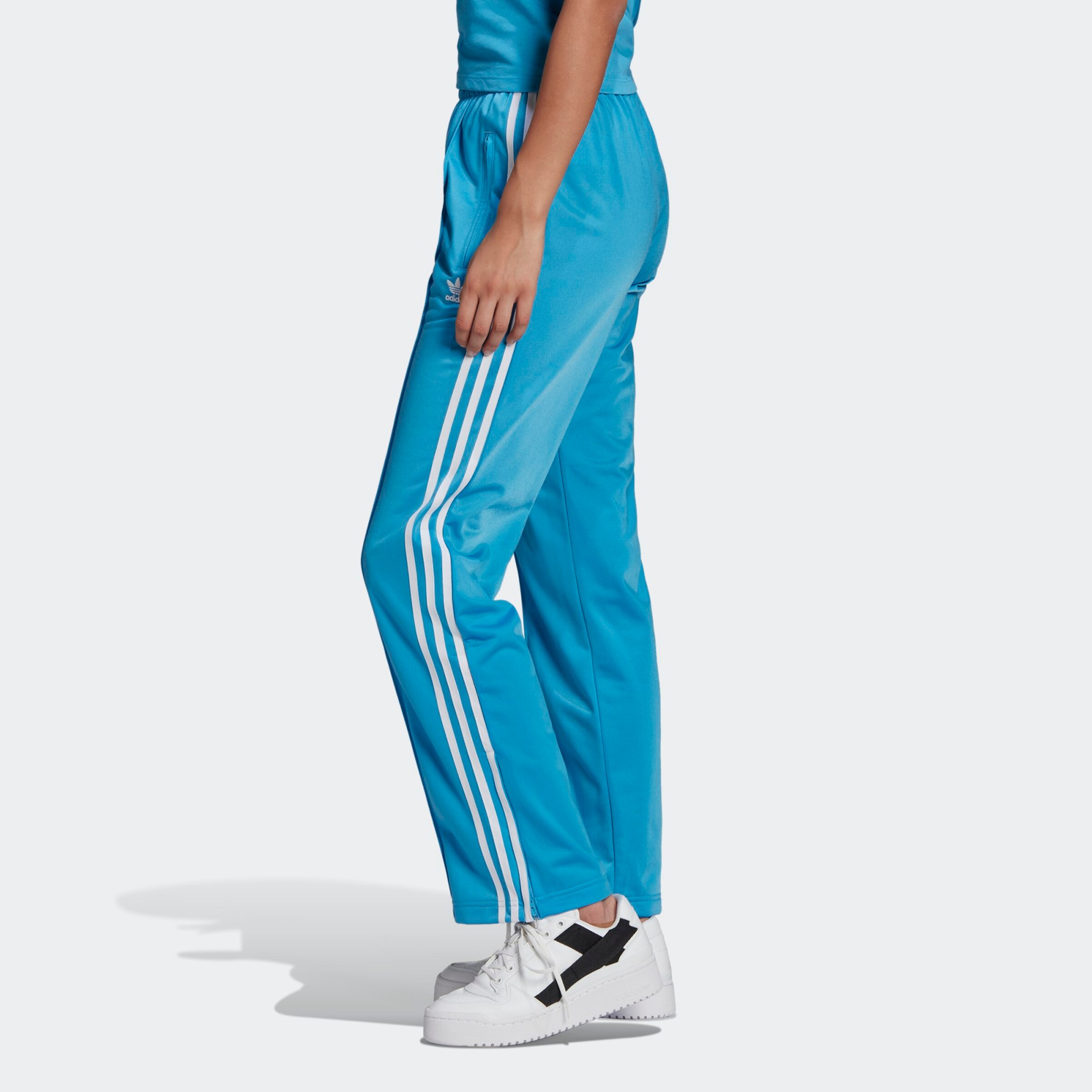 Vêtements Pantalon Firebird ADIDAS ORIGINALS en Bleu 