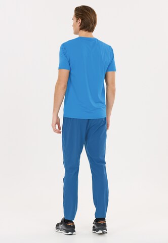 Virtus Performance Shirt 'Roger V3' in Blue
