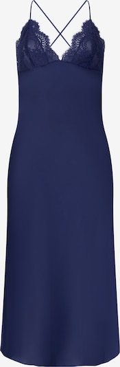 Negližė 'Dorothy' iš Hunkemöller, spalva – tamsiai mėlyna, Prekių apžvalga