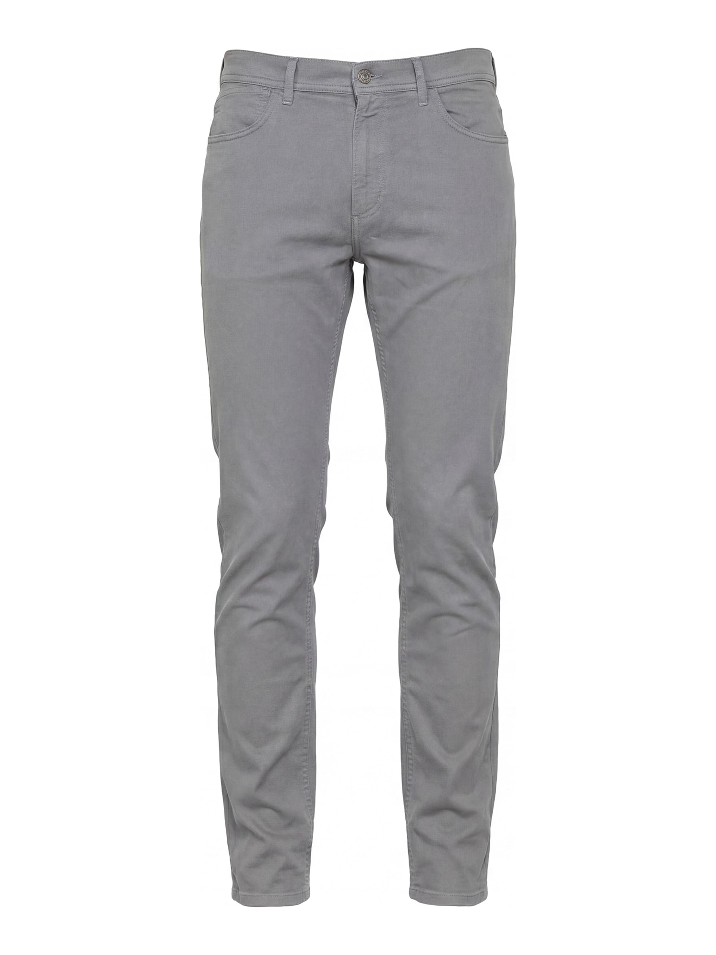 Carrera Jeans Hose 'Light Gabardine 700'‌‌‌‌‌‌‌‌ in Grau: Vorderseite