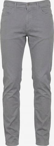 Carrera Jeans Hose 'Light Gabardine 700' in Grau: Vorderseite