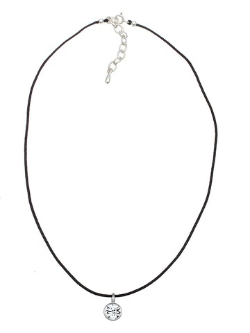 ELLI Ketting in Zilver