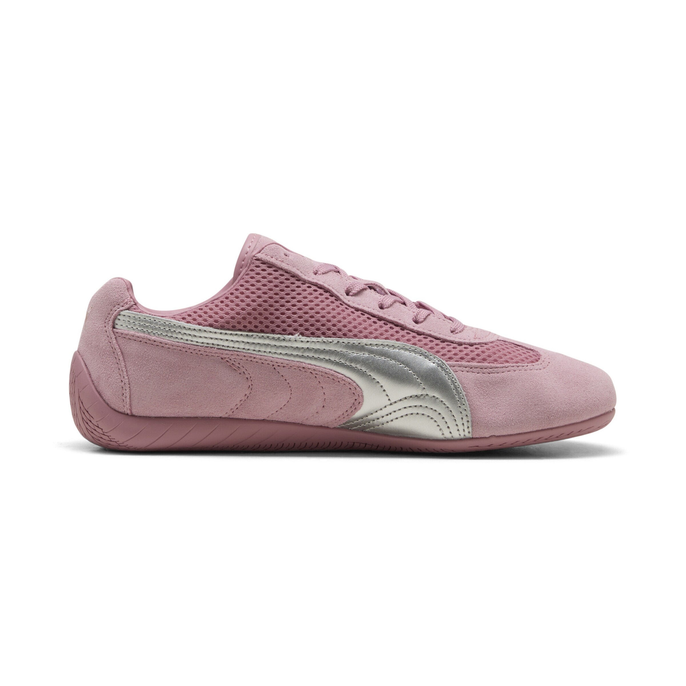 PUMA Sneakers 'Speedcat Premium' in Pink