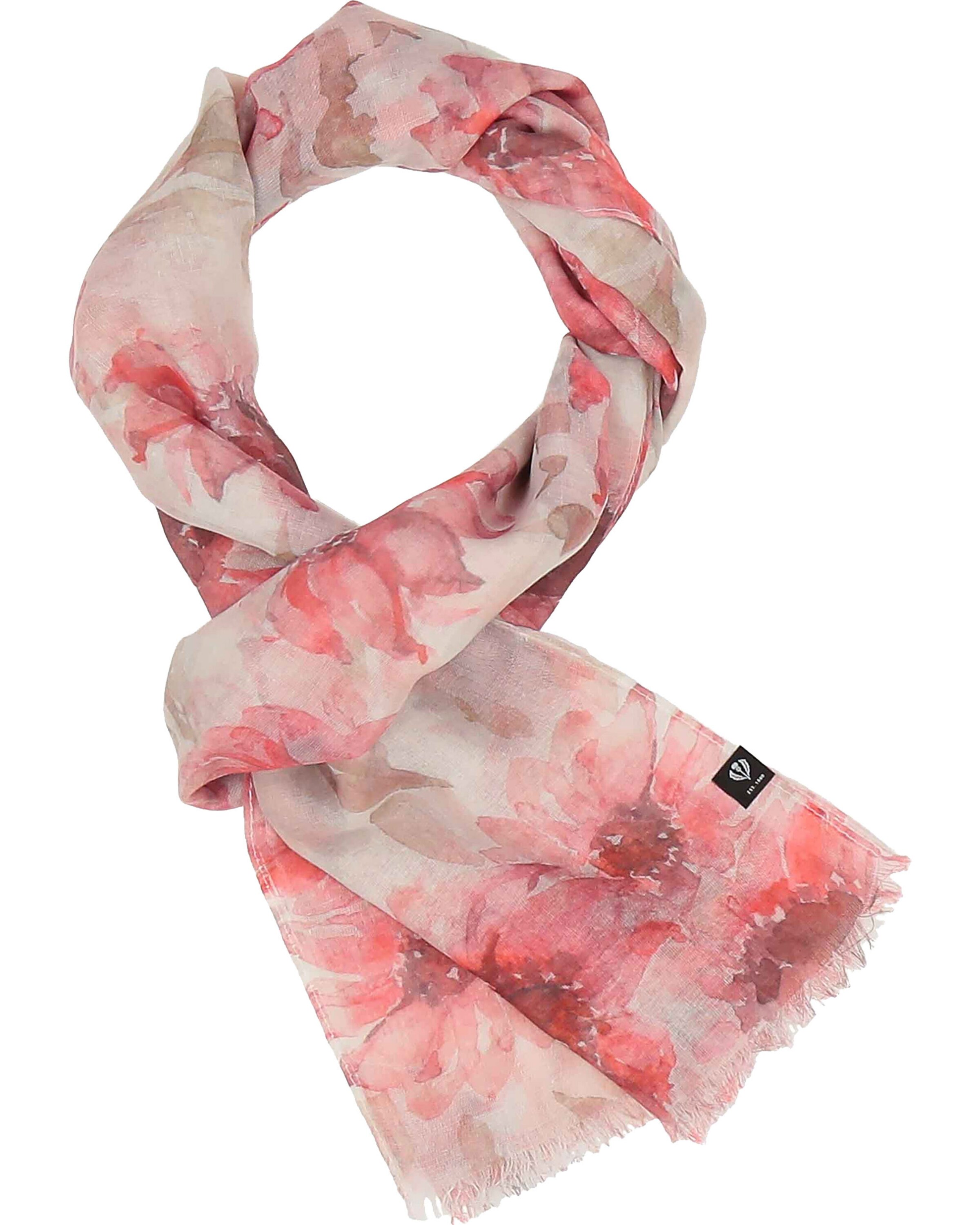 FRAAS Scarf in Pink