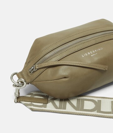 Liebeskind Berlin Fanny Pack in Green