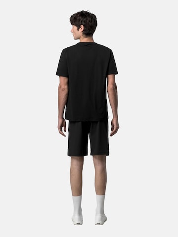 K-Way Shirt‌‌‌‌‌‌‌‌‌‌ in Schwarz