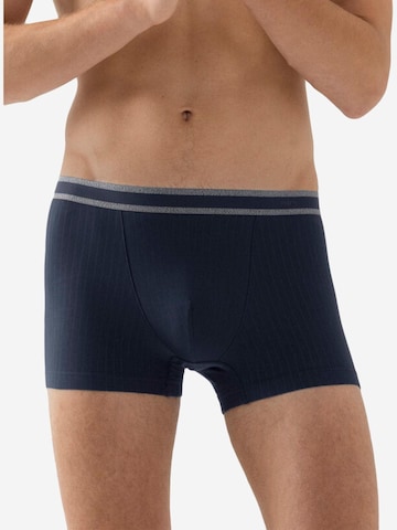 Mey Boxer shorts 'Unlimited' in Blue