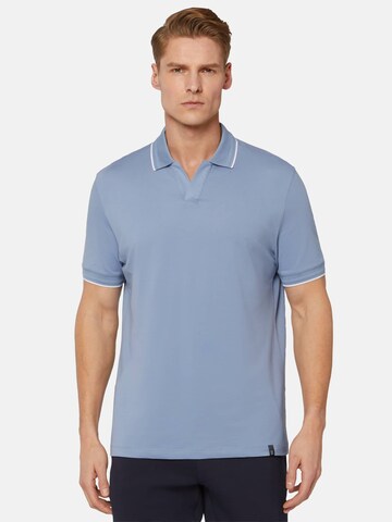 Boggi Milano Bluser & t-shirts i blå: forside