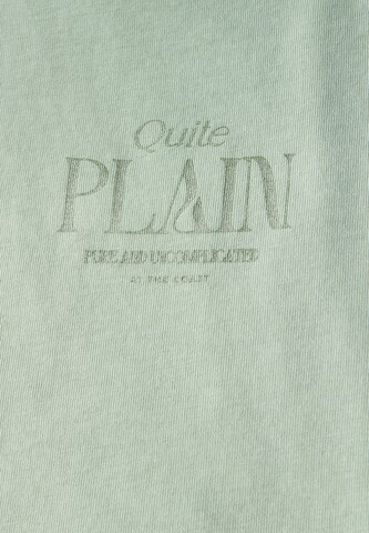 STREET ONE Shirt in Green