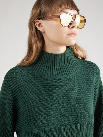 Pull-over Monki en vert