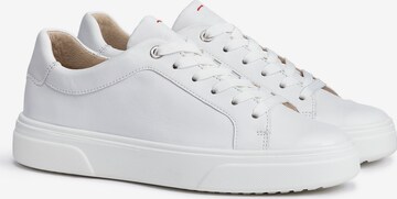 LLOYD Sneakers laag in Wit