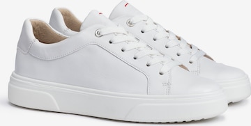 LLOYD Sneaker in Weiß