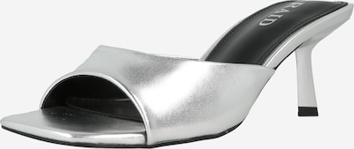 Raid Pistokkaat 'ROCHI' värissä hopea, Tuotenäkymä