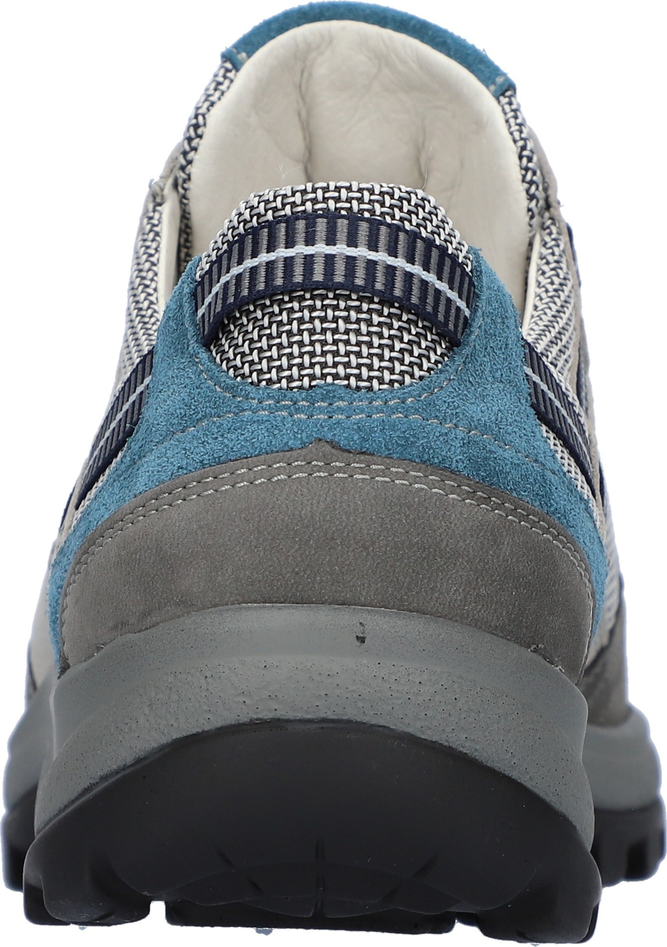 WALDLÄUFER Sneakers in Grey