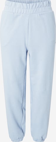 4F Tapered Sportbroek in Lila: voorkant